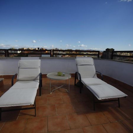 Gianicolo House Apartment Rome Luaran gambar
