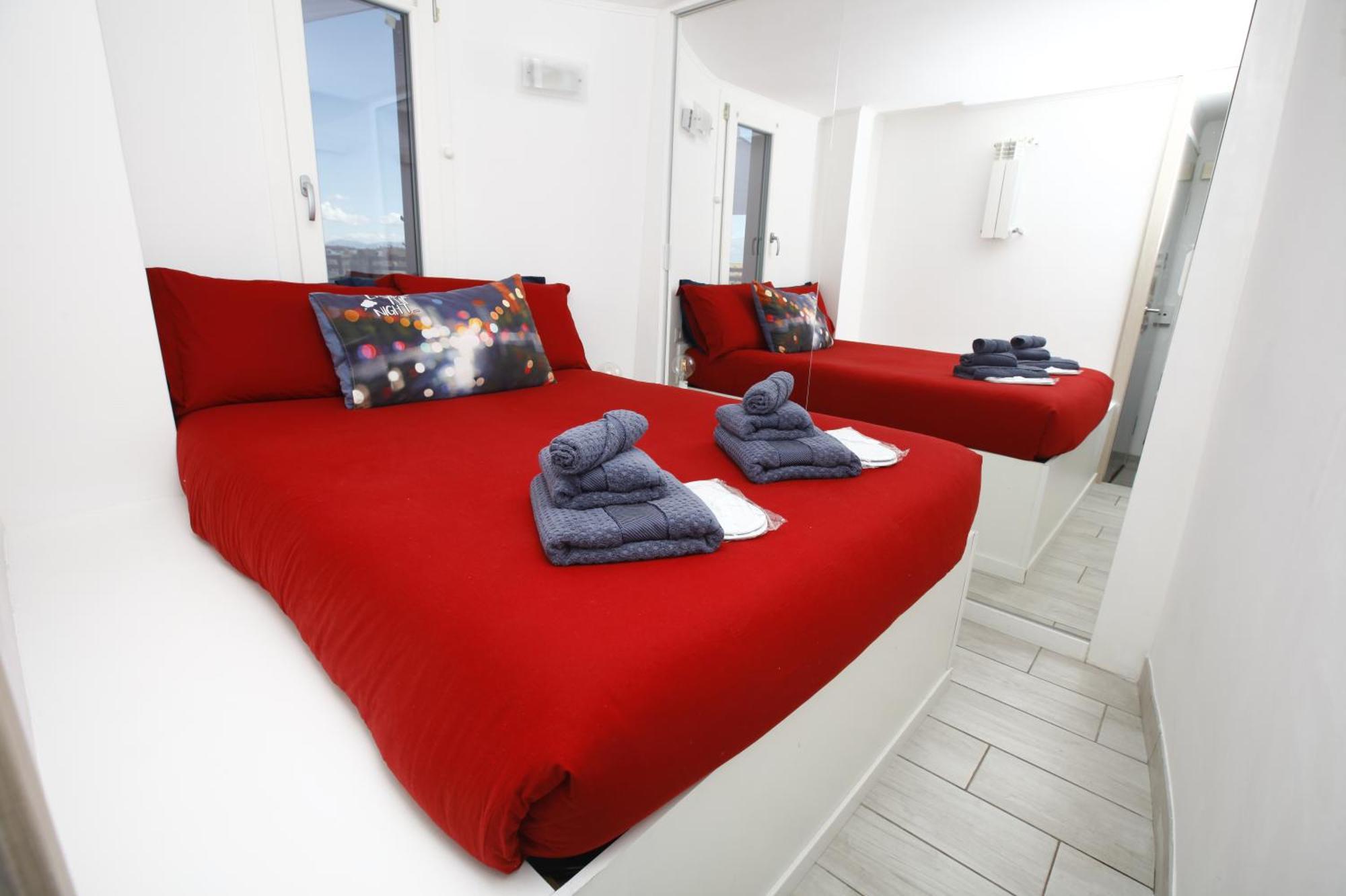 Gianicolo House Apartment Rome Luaran gambar