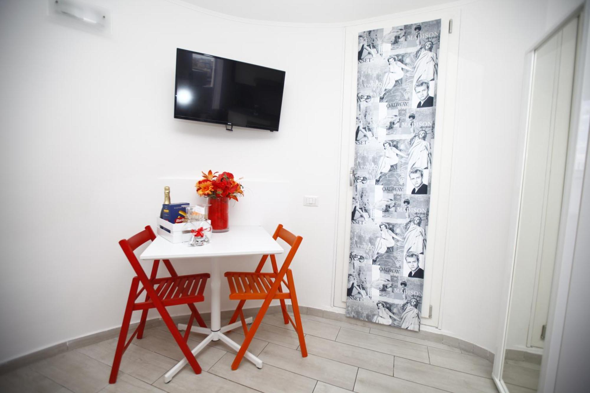 Gianicolo House Apartment Rome Luaran gambar
