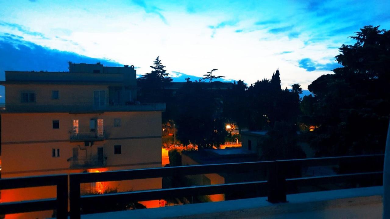 Gianicolo House Apartment Rome Luaran gambar