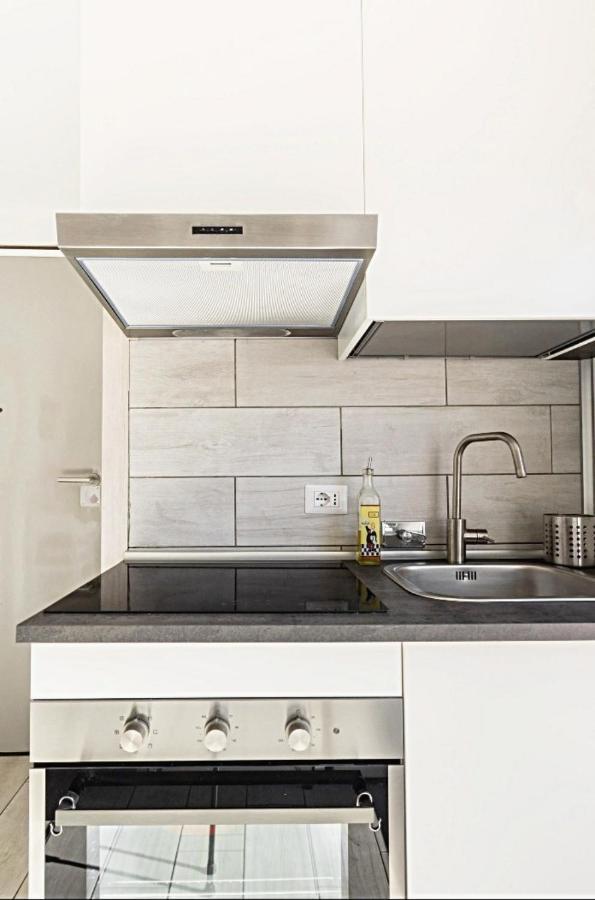 Gianicolo House Apartment Rome Luaran gambar