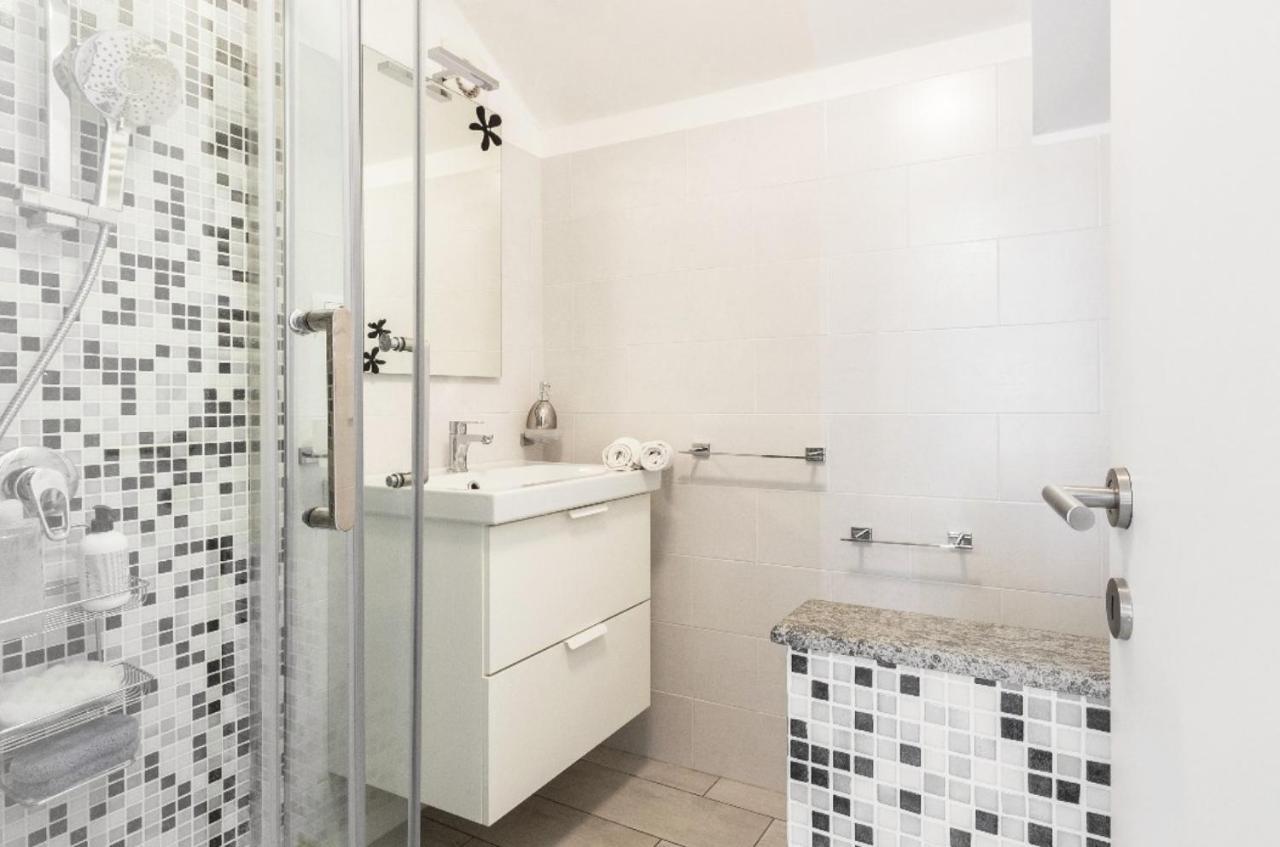 Gianicolo House Apartment Rome Luaran gambar