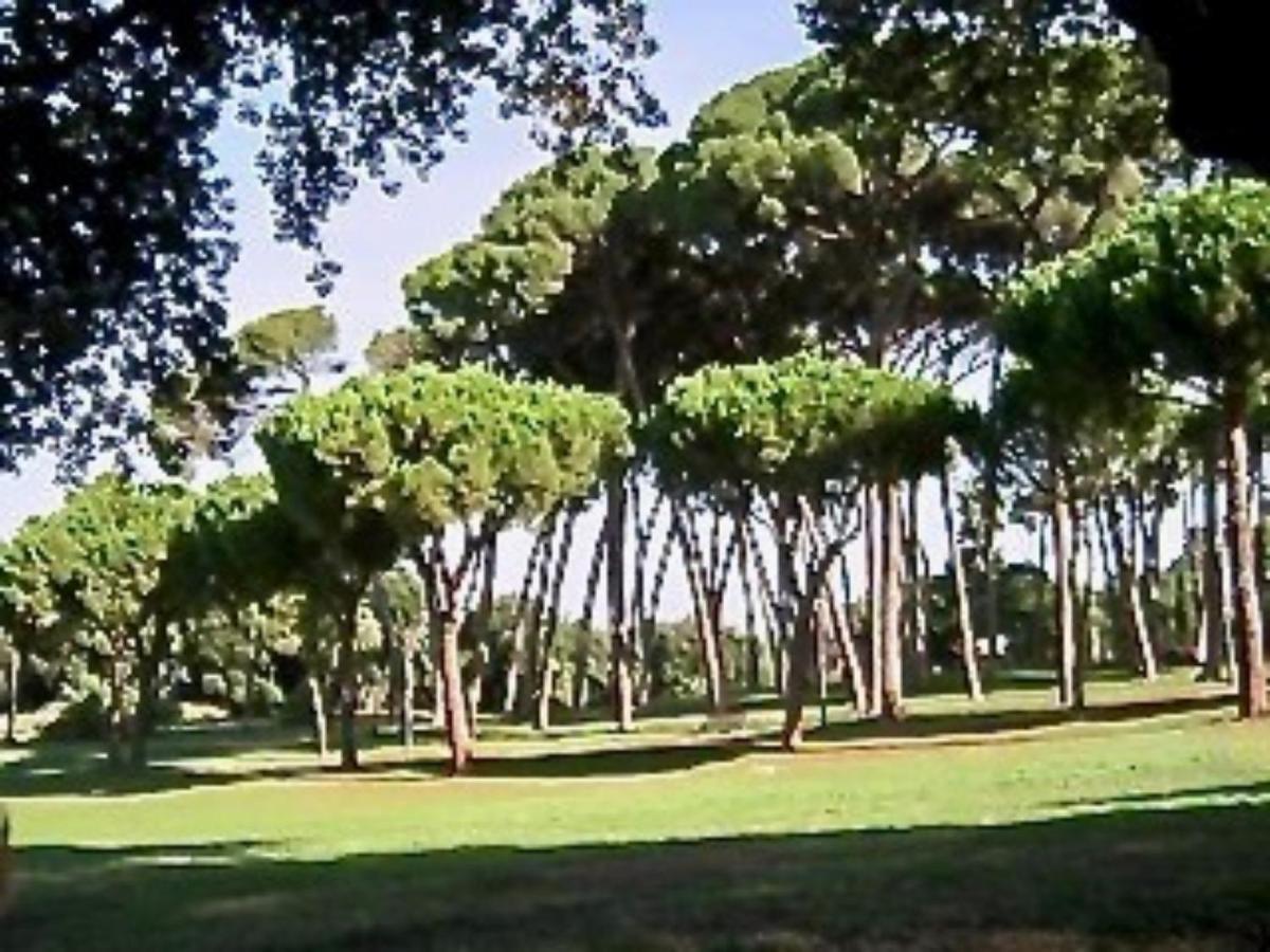 Gianicolo House Apartment Rome Luaran gambar